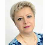 Ирина Радцева