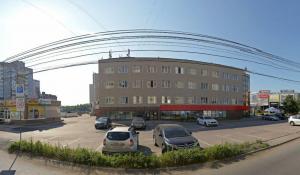 Фотография Город А 5