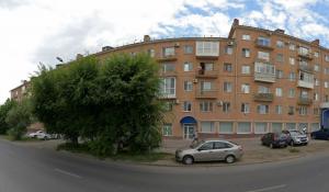 Фотография Квартирное бюро 2