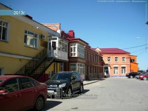 Фотография Миард 1