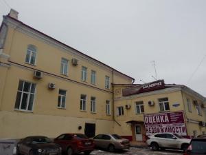 Фотография Миард 2