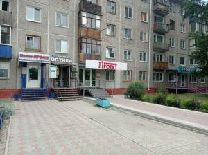 Фотография ПРОЕКТ НЕДВИЖИМОСТЬ 0