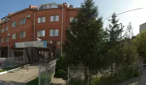 Фотография Открытый мир 1