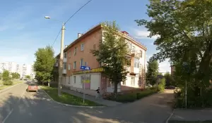 Фотография Монолит 5
