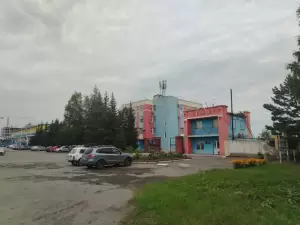 Фотография Стройподряд 0