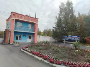 Фотография Стройподряд 2