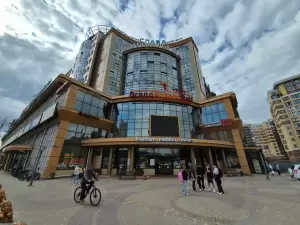 Фотография Новое Поколение 0