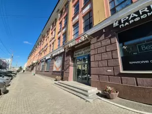 Фотография Ладья 1