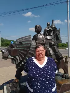 Фотография АН "Этажи 55" 5