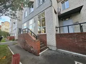 Фотография Домофон 2