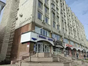 Фотография Адитум 2