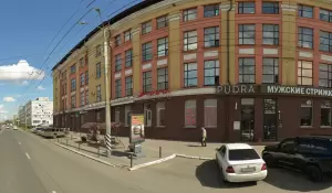 Фотография Ладья 3