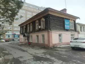 Фотография Любимый Город 0