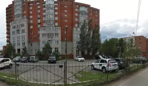 Фотография Домофон 4