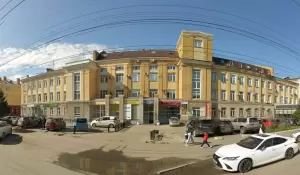 Фотография Ключи 4