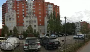 Фотография Домофон 5