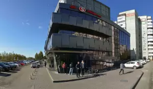 Фотография МагисСити 0