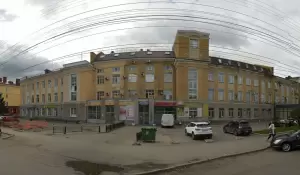 Фотография Ключи 5