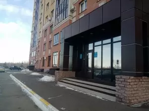 Фотография Сибирский дом 2