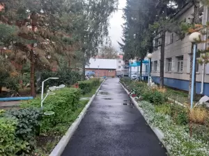 Фотография Сибирский ипотечный центр 3