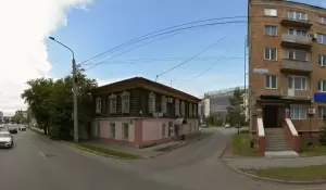 Фотография Любимый Город 1