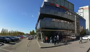 Фотография Геометрия 0