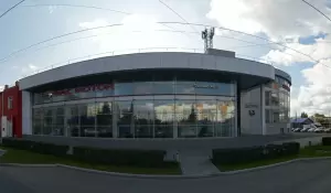 Фотография Любимый Омск 1