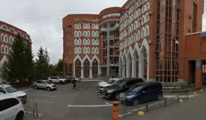 Фотография Городское Кадастровое Агентство 3