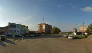 Фотография АП Ротор 0