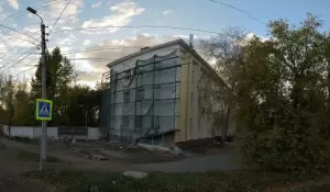 Фотография Виктория 1