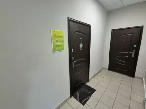 Фотография Союз Гарант 4