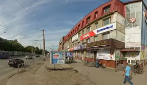 Фотография АльмераРиэлт 1