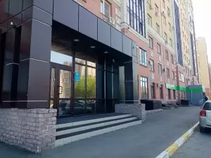 Фотография Сибирский дом 4