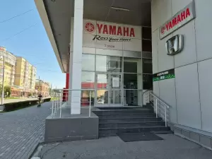 Фотография Любимый Омск 3