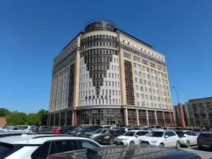 Фотография Сибирский ипотечный центр 0