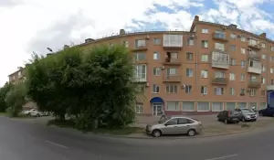 Фотография Квартирное бюро 2
